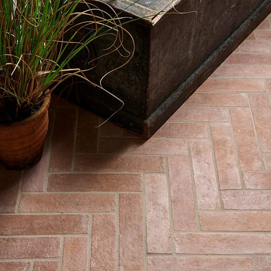 Marlborough Porcelain Parquet Natural