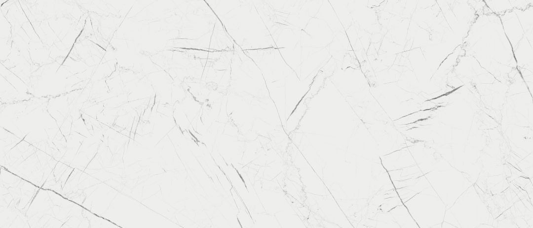 Thassos Marmo White Slab Matt