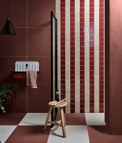 Maroc Bordeaux Gloss Finish
