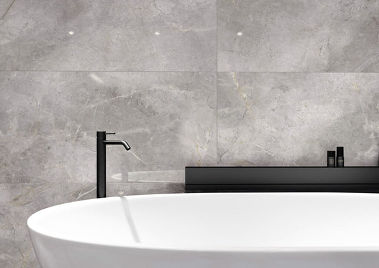Masterstone Silver Slab Polished