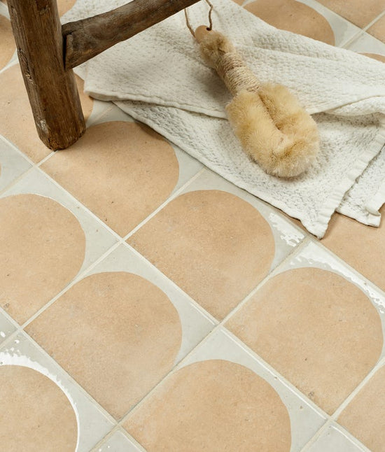 Menara Porcelain Cotto Arches