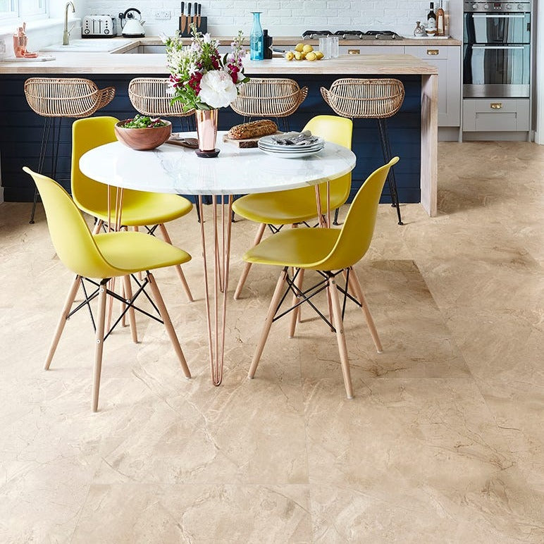 Coliseum Minerale Pure Matt Finish