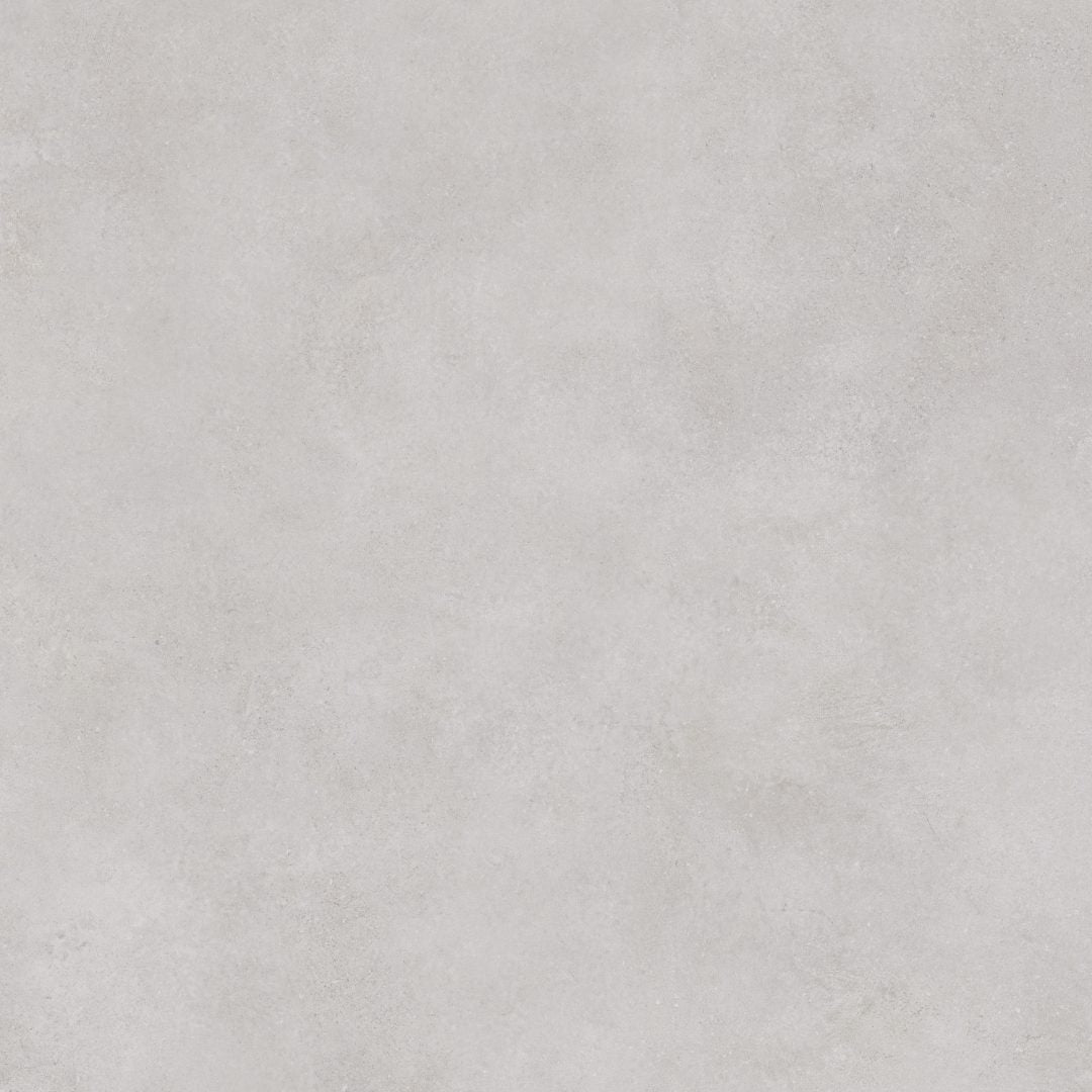 Modern Concrete Silver Slab Matt