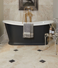 Monarch Honed Finish