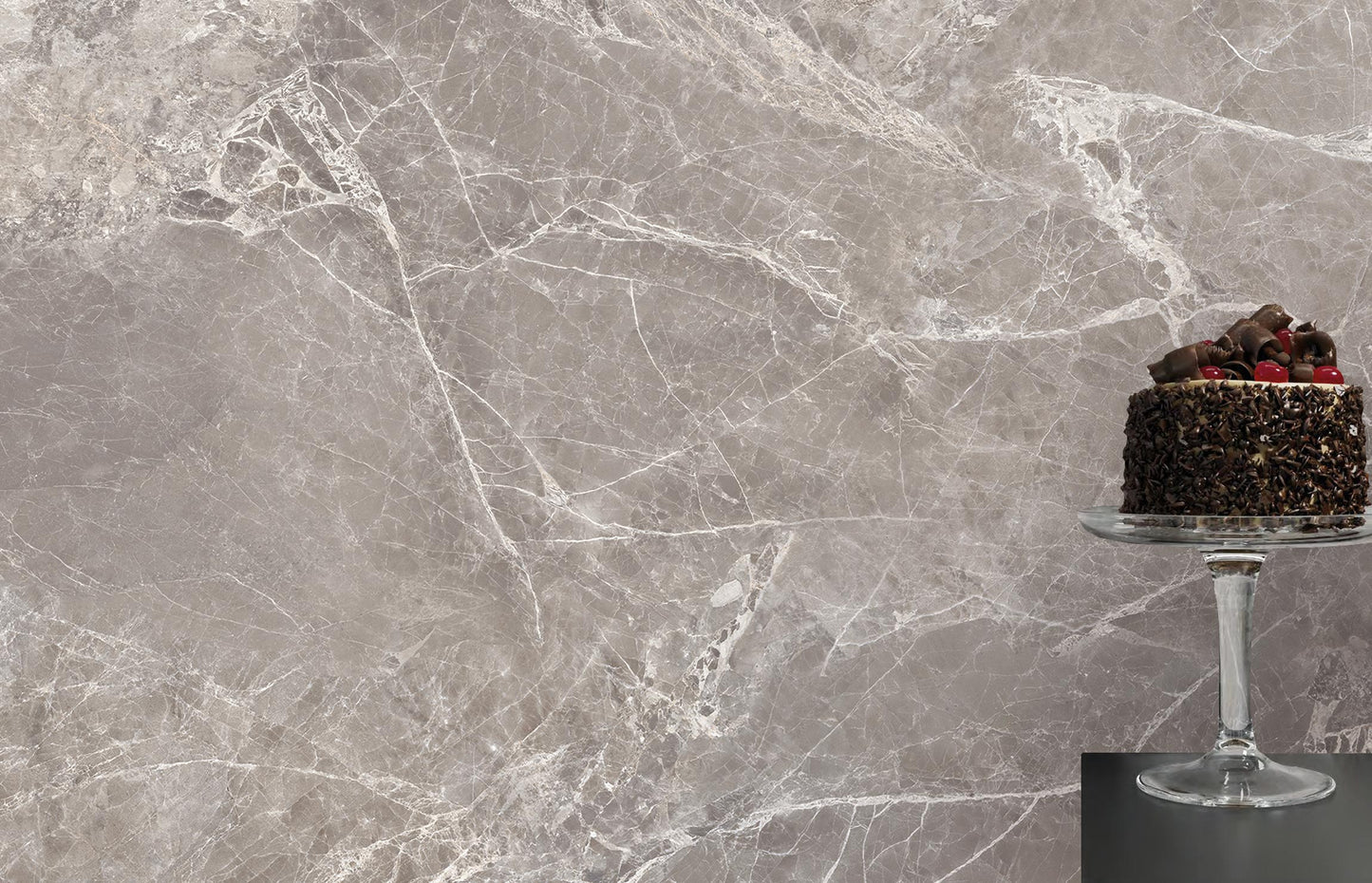 Marmi Moon Grey (Full Lappato)