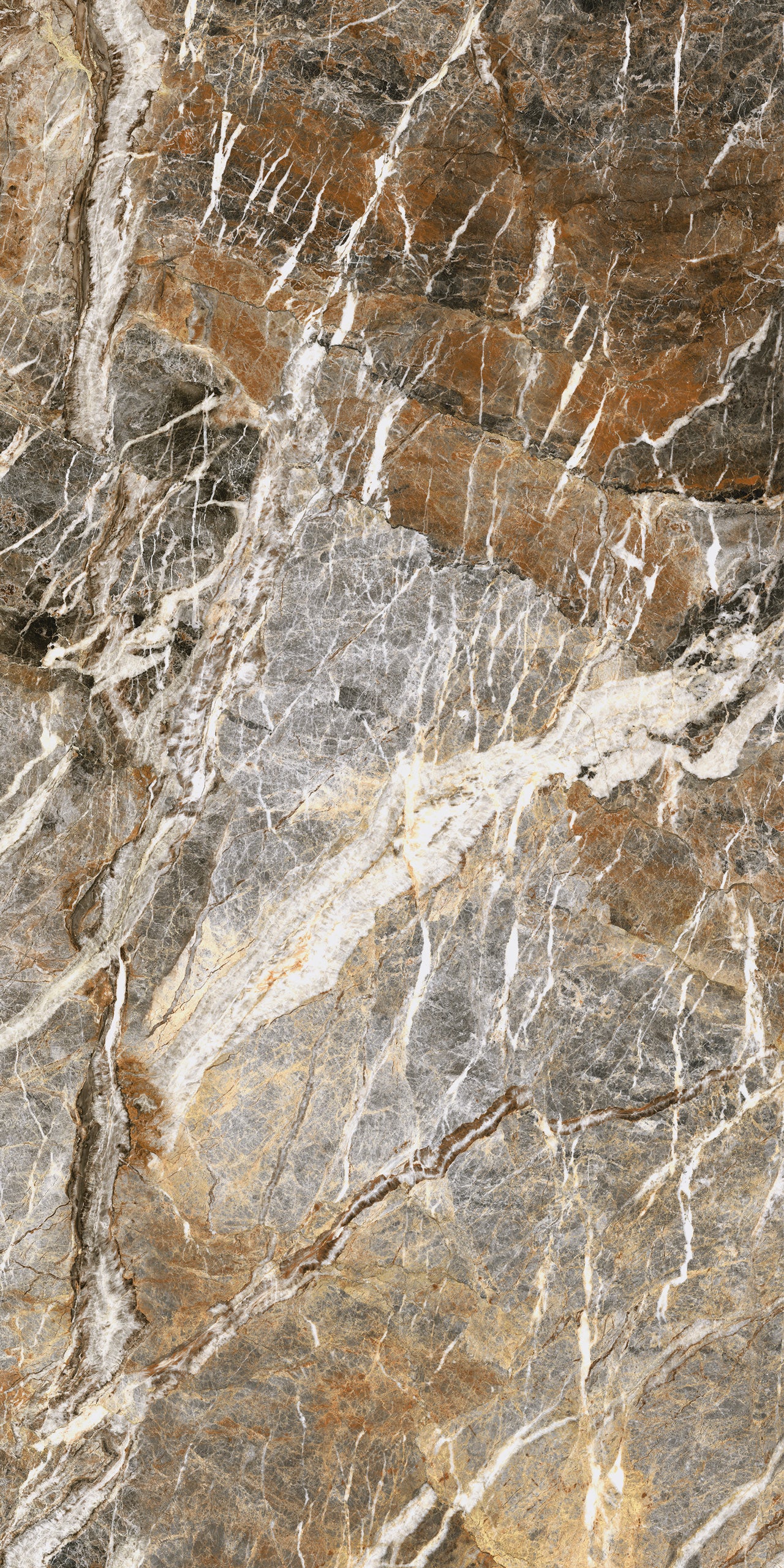 Marmi Mountain Peak (Glossy)
