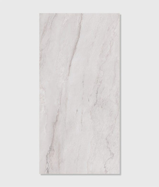 PORTARE Mystery White Porcelain