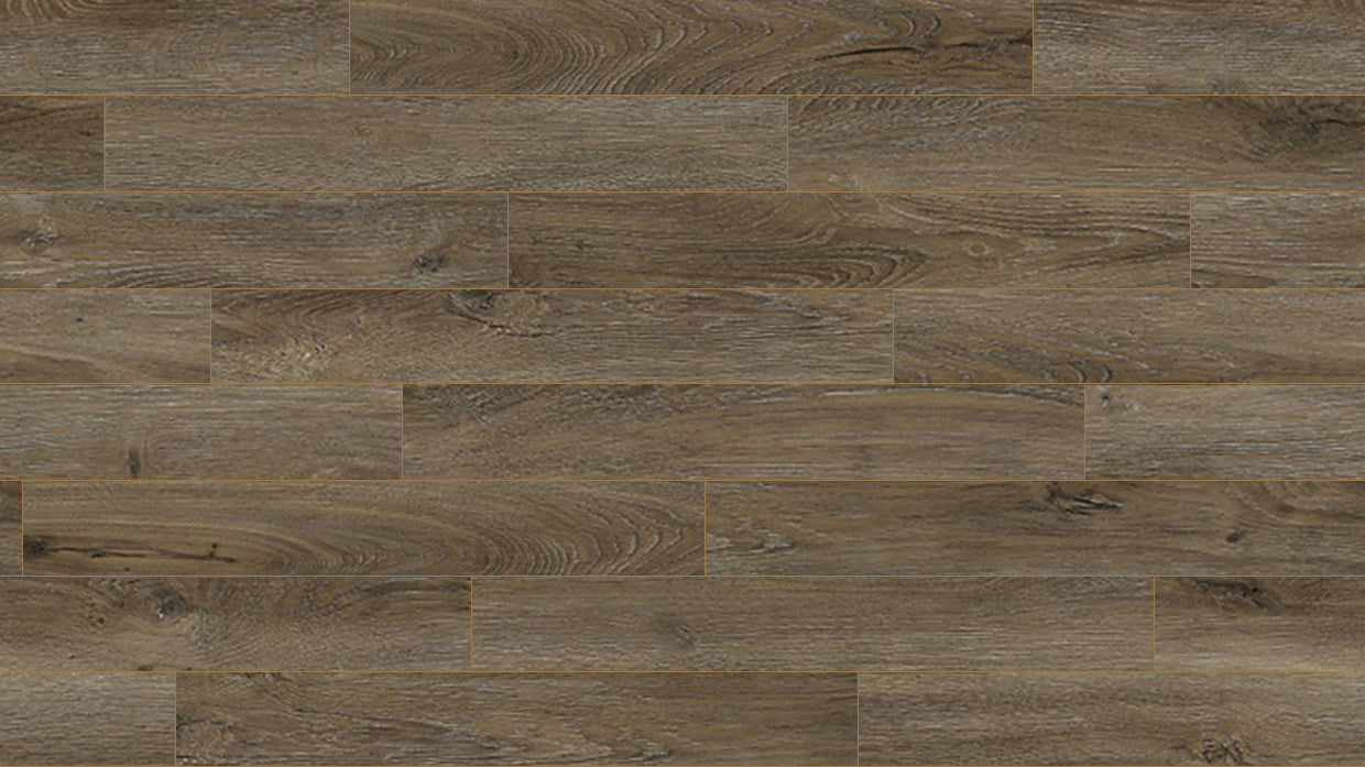 Voyager Walnut SPC