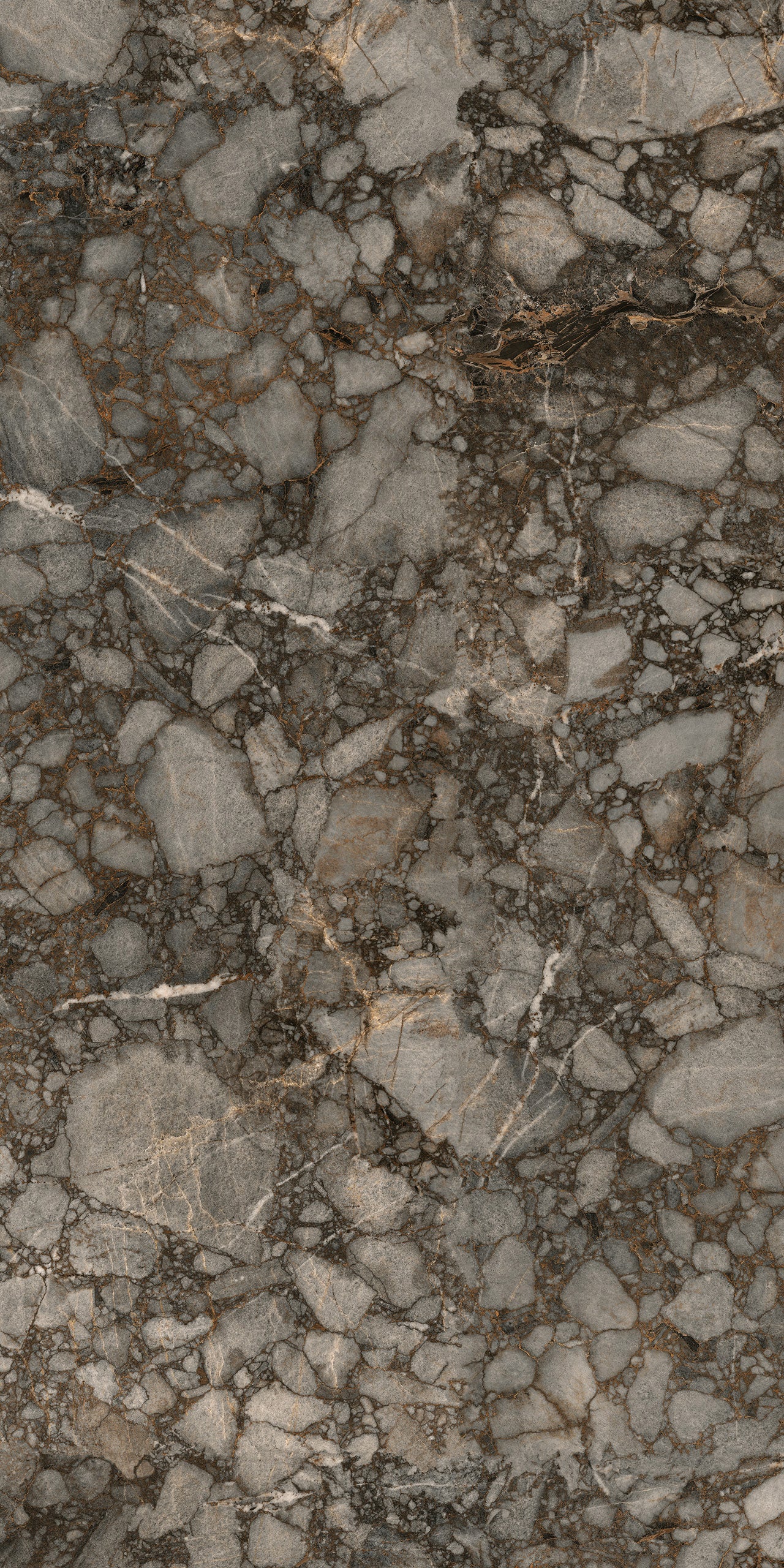 Marmi Riverbed (Glossy)