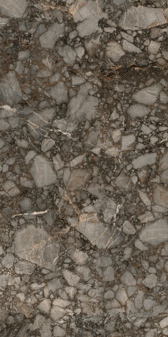 Marmi Riverbed (Glossy)