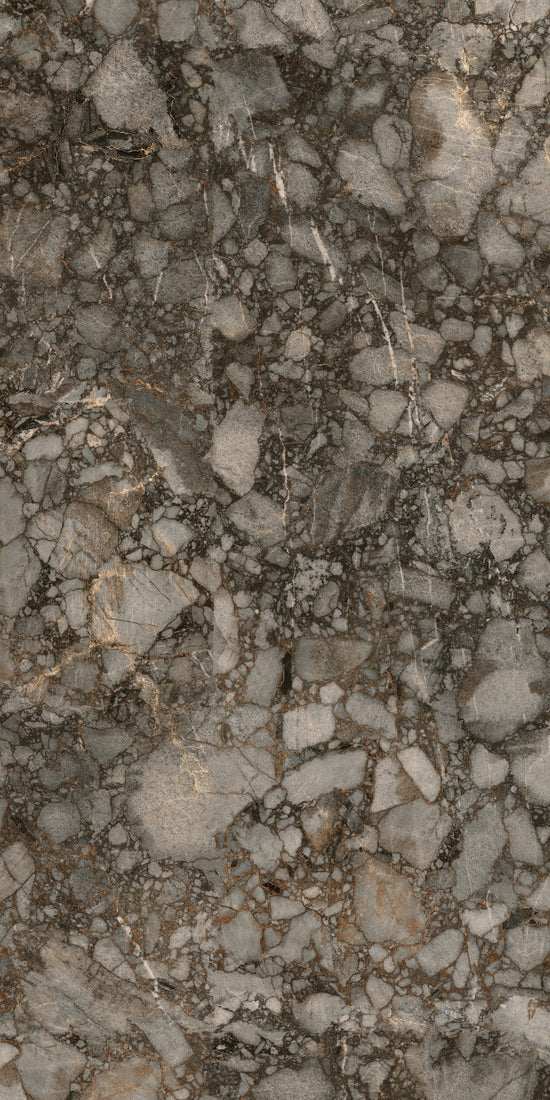 Marmi Riverbed (Glossy)