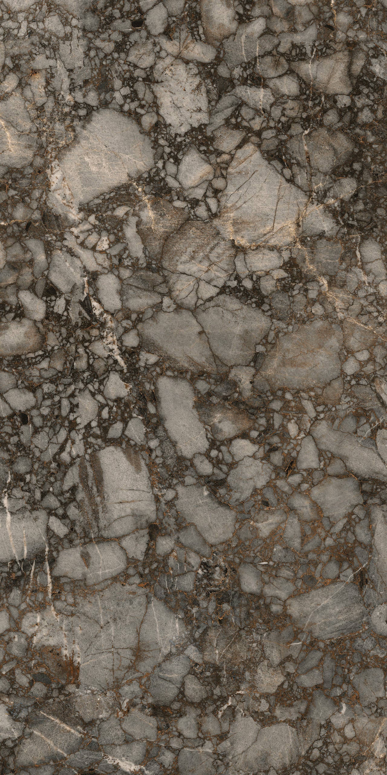 Marmi Riverbed (Glossy)