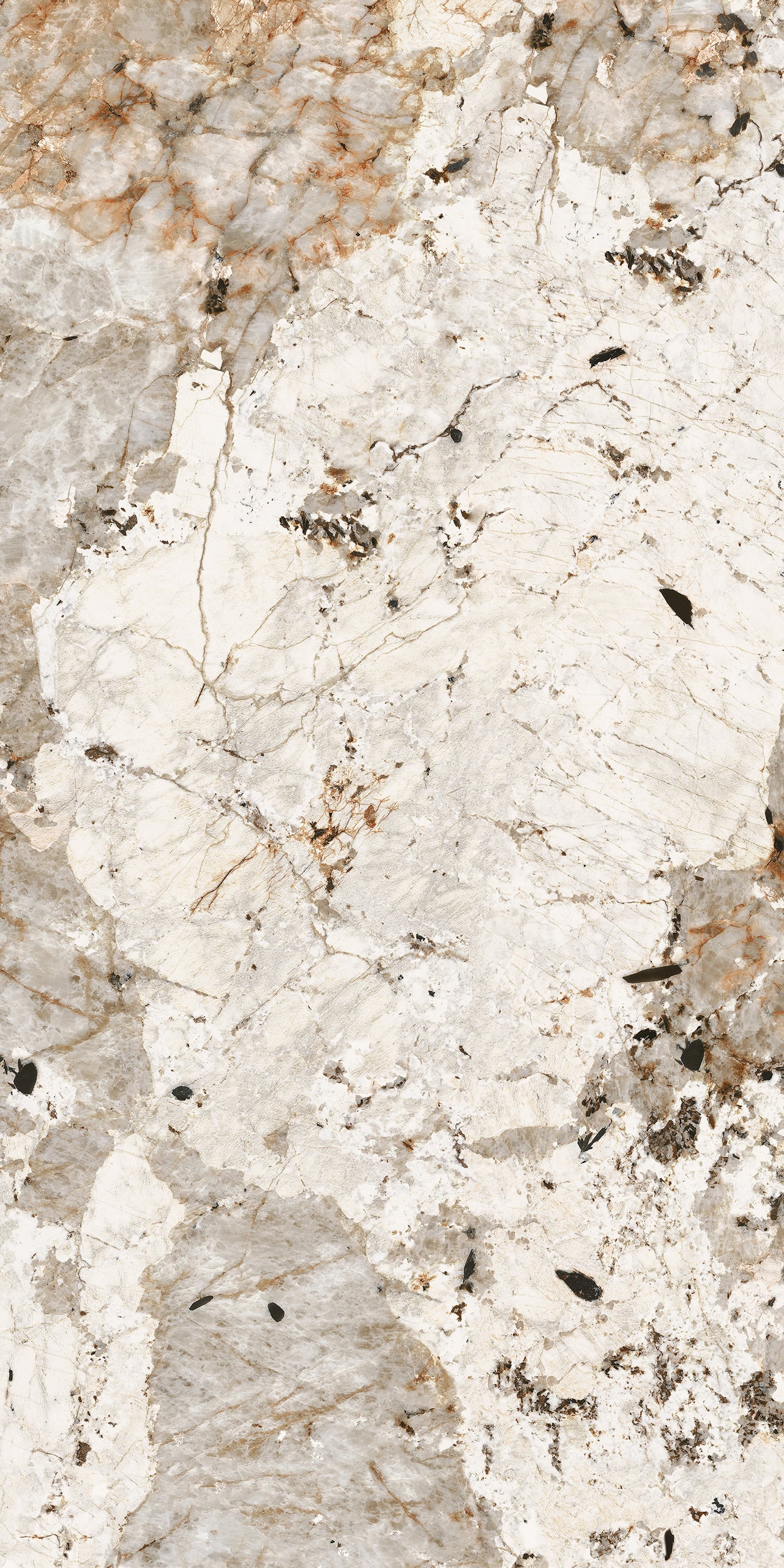 Marmi Tundra (Glossy)
