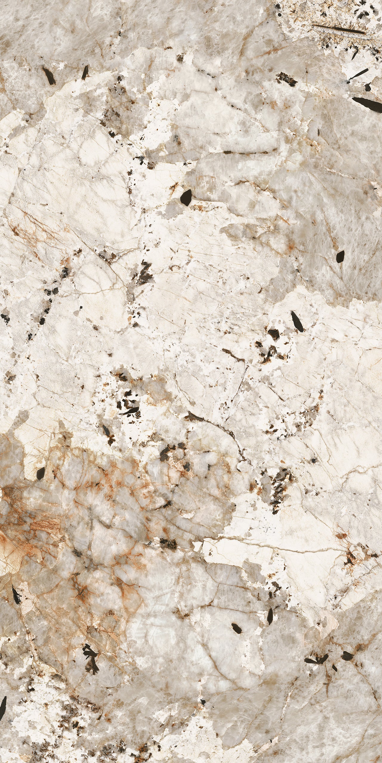 Marmi Tundra (Glossy)