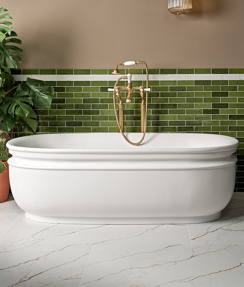 Soprano Porcelain