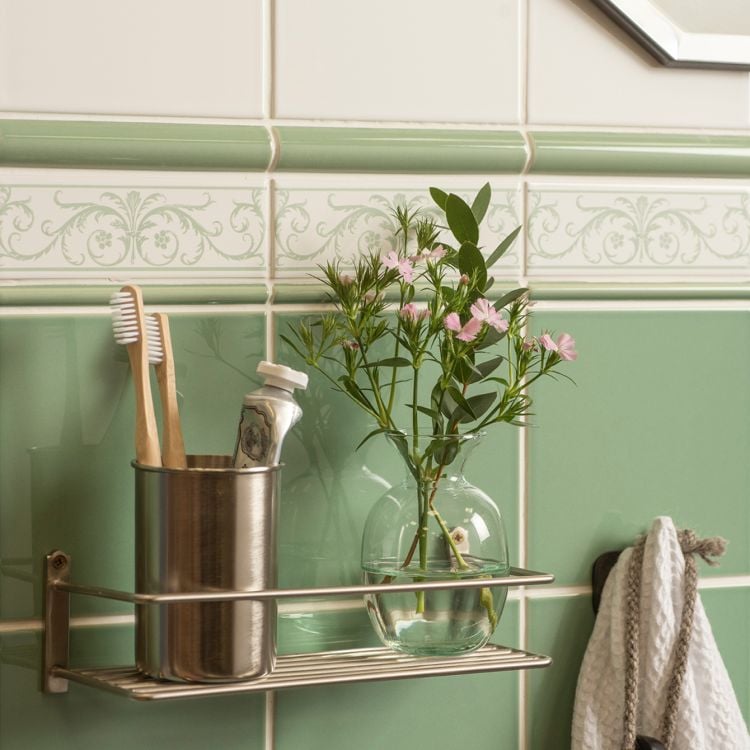 Artworks Acanthus Tile