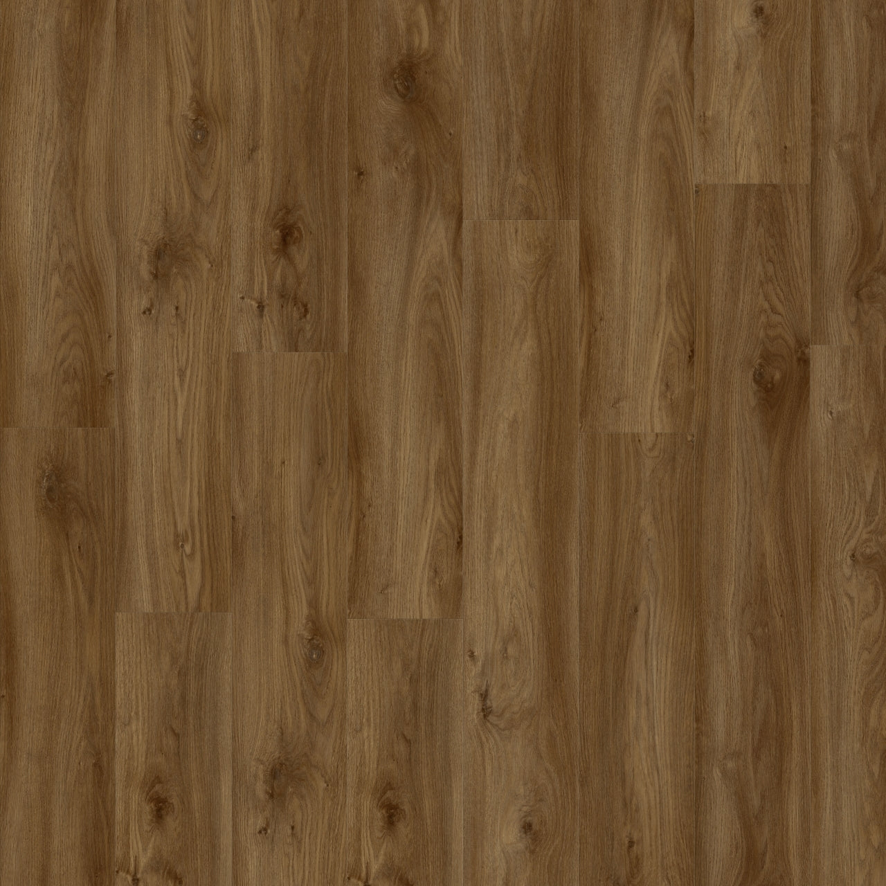 Hazel Oak LVT