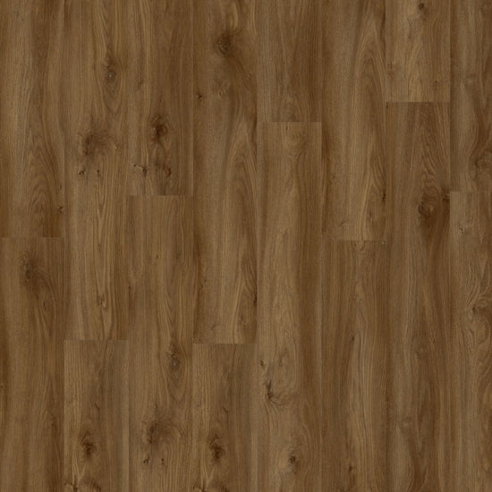 Hazel Oak LVT