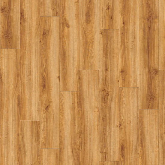 Caramel Oak LVT