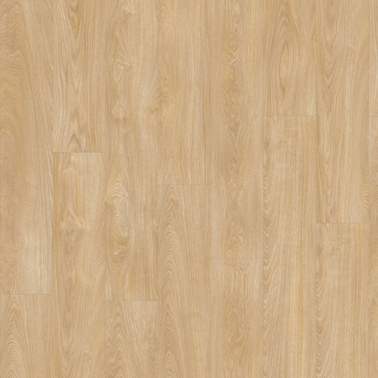 Natural Oak LVT