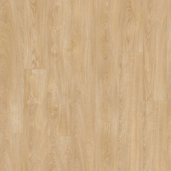 Natural Oak LVT
