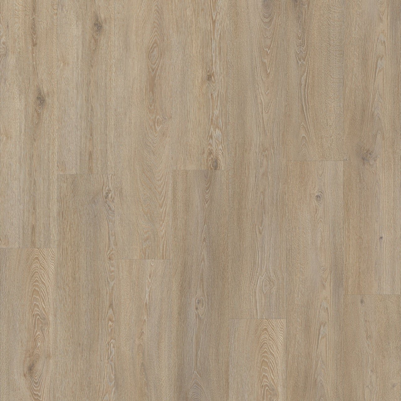Almond Oak LVT