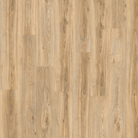 Honey Oak LVT