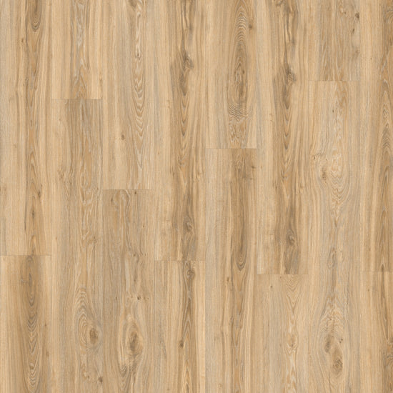 Honey Oak LVT
