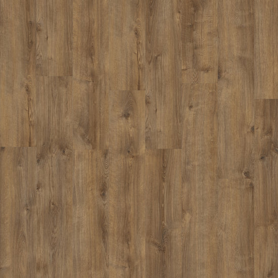 Nut Brown Oak LVT