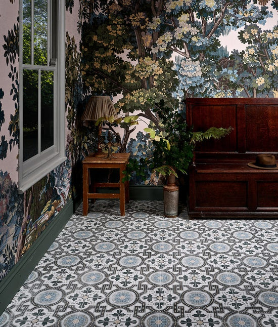 PORTARE Orleans Ceramic