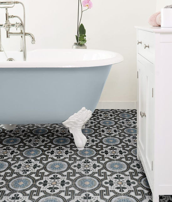 PORTARE Orleans Ceramic