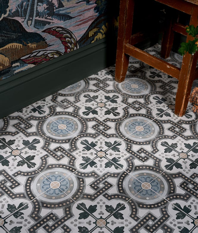PORTARE Orleans Ceramic