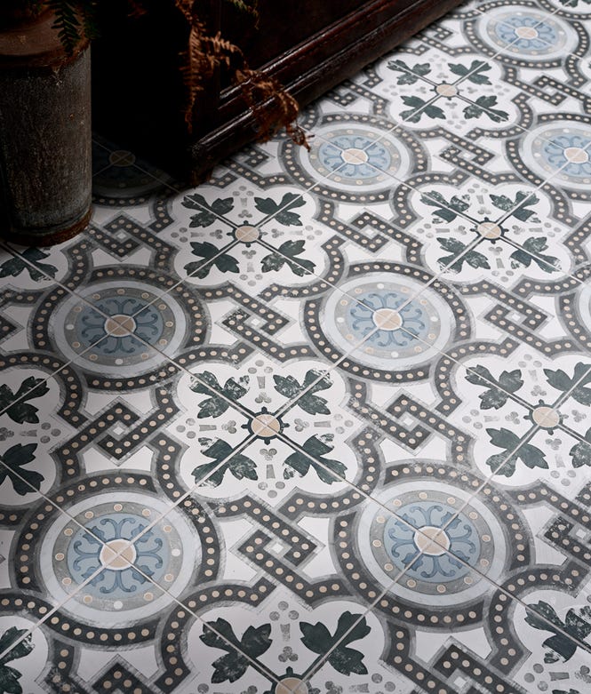 PORTARE Orleans Ceramic