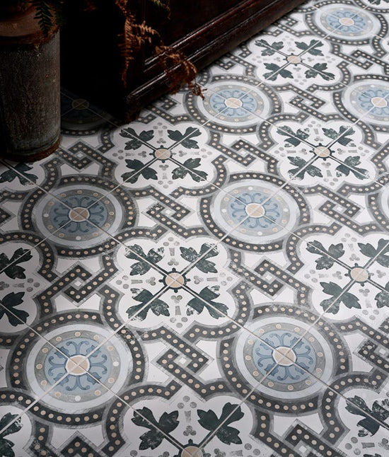 PORTARE Orleans Ceramic