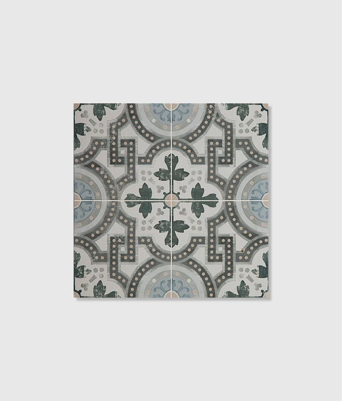 PORTARE Orleans Ceramic