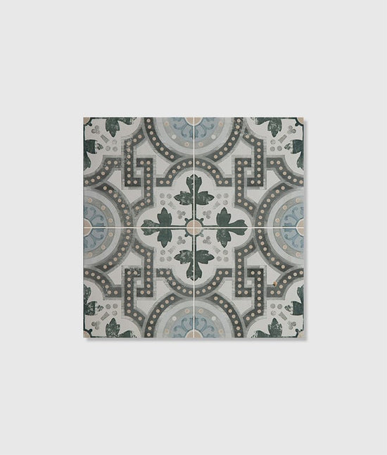 PORTARE Orleans Ceramic