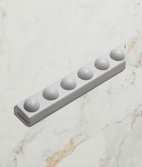 Ornamento Bobbin Finish