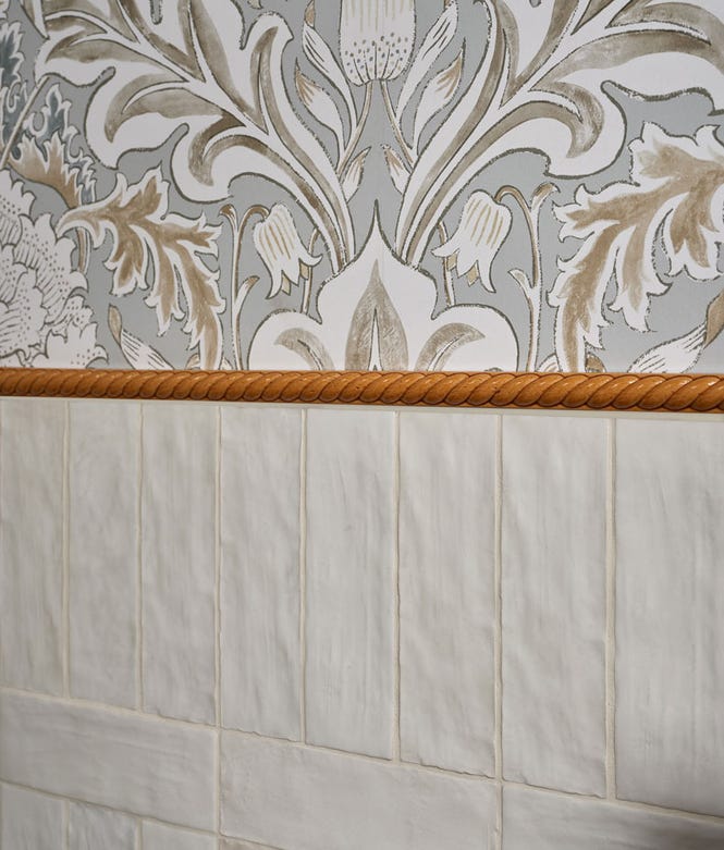 Ornamento Composite Trim Rope