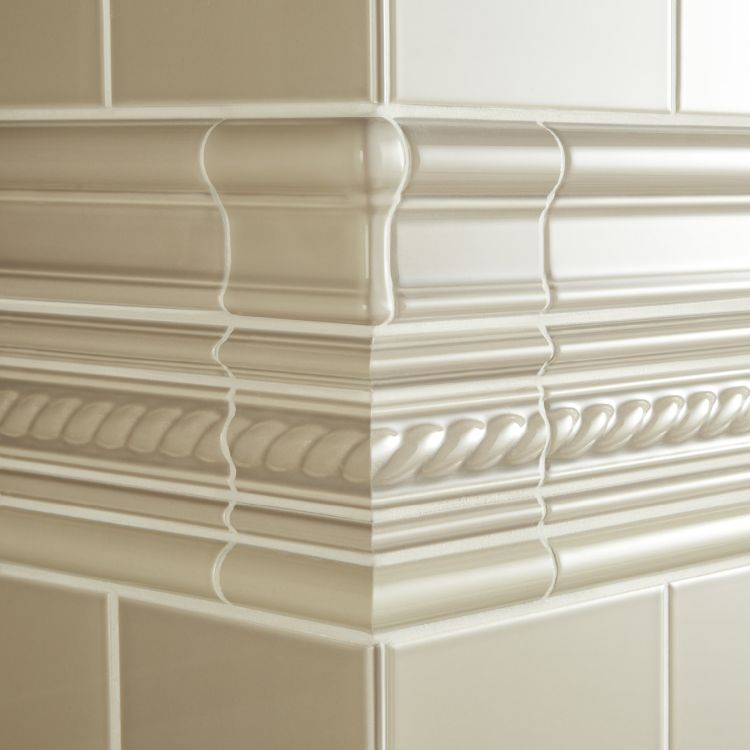Artworks Rope Moulding