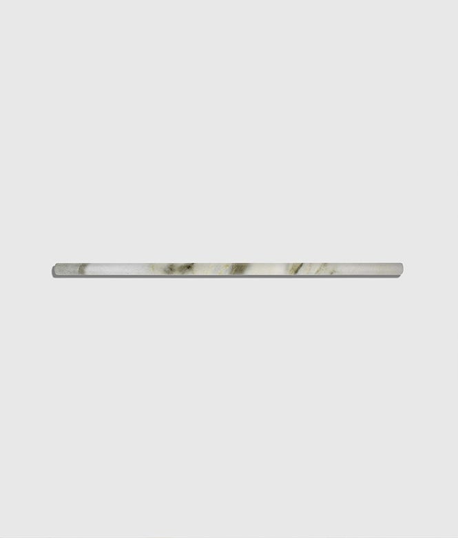 Palm Springs Ceramic Cerulean Moulding