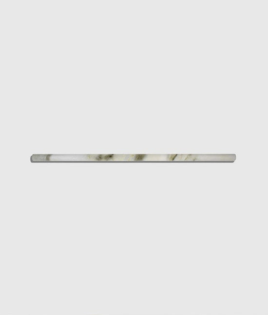 Palm Springs Ceramic Cerulean Moulding