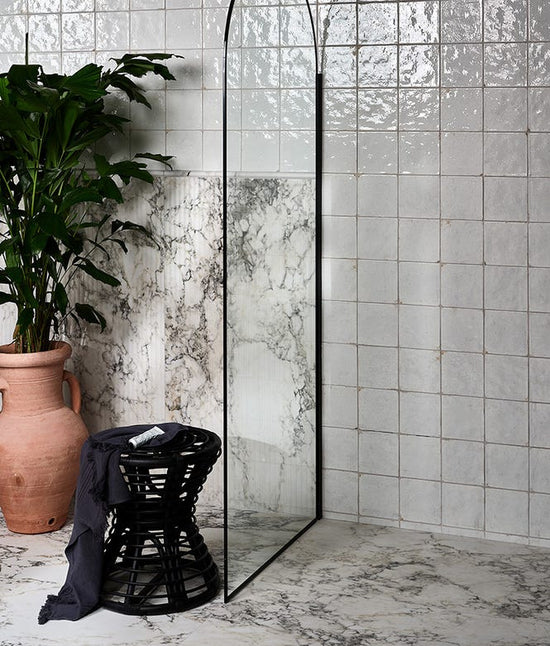Palm Springs Porcelain Italiana Plain