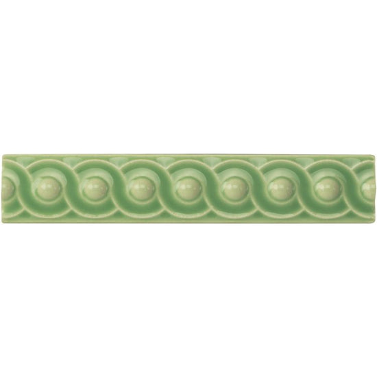 Artworks Scroll Moulding