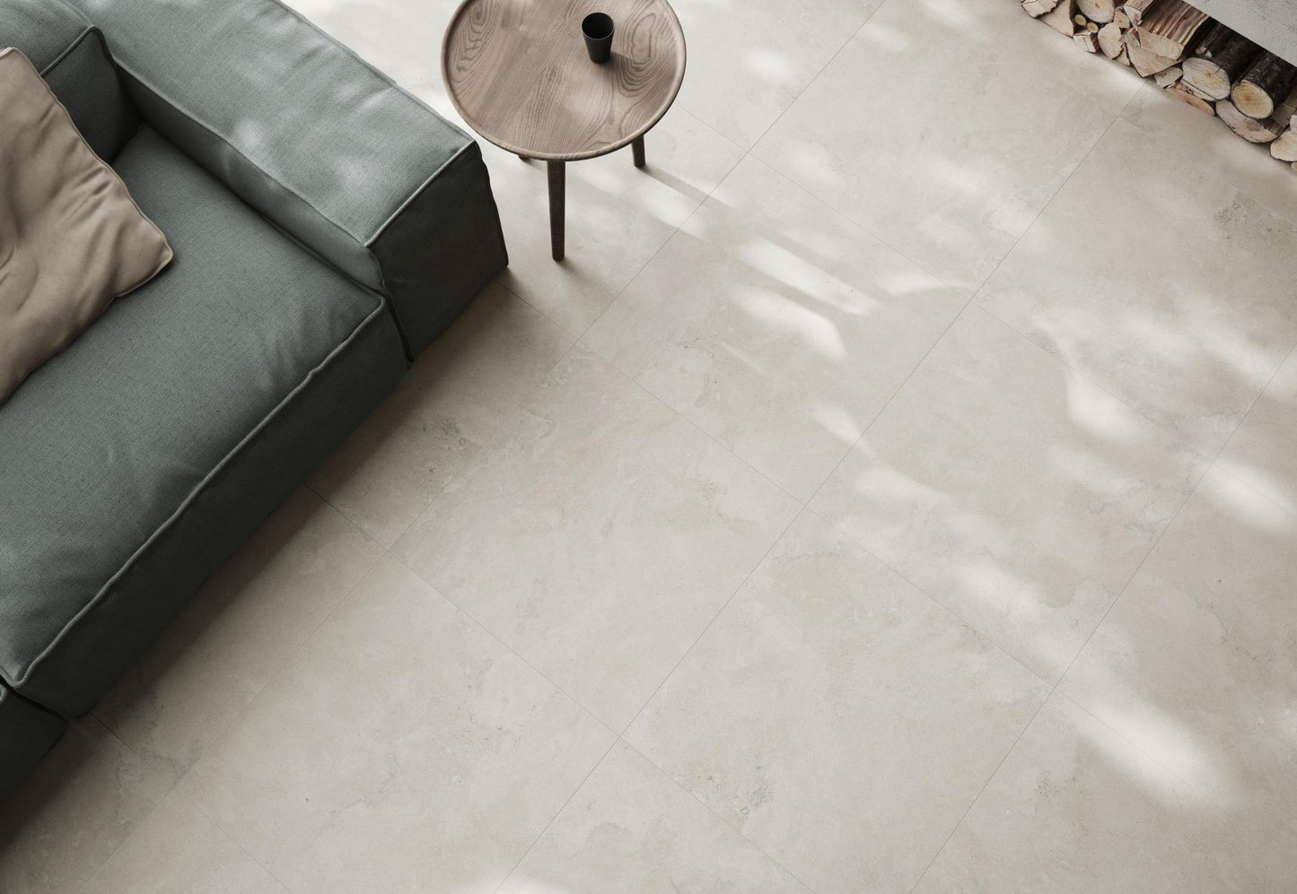 Dorset Stone Blanco Matt