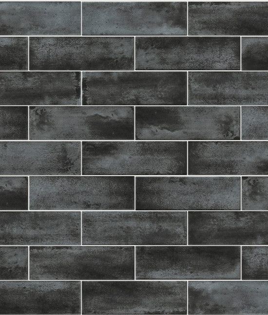 Petite Porcelain Graphite