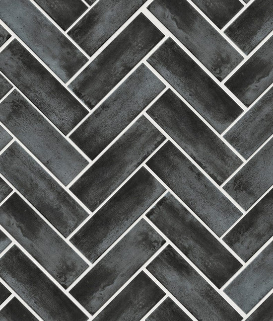 Petite Porcelain Graphite