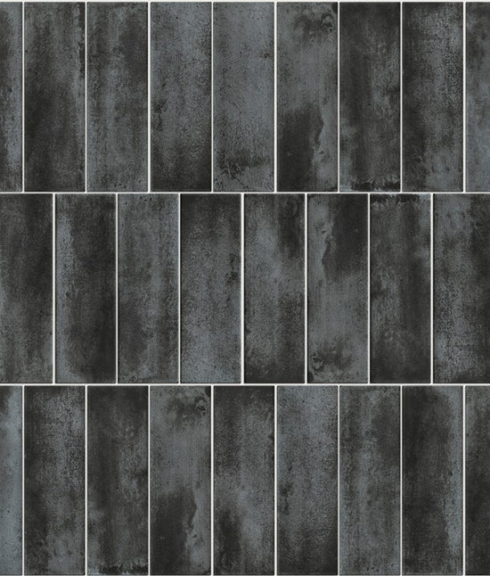 Petite Porcelain Graphite