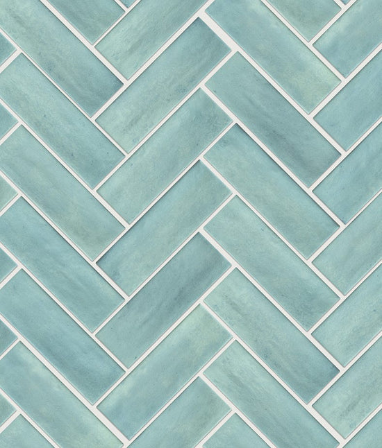 Petite Porcelain Sky Matt Finish