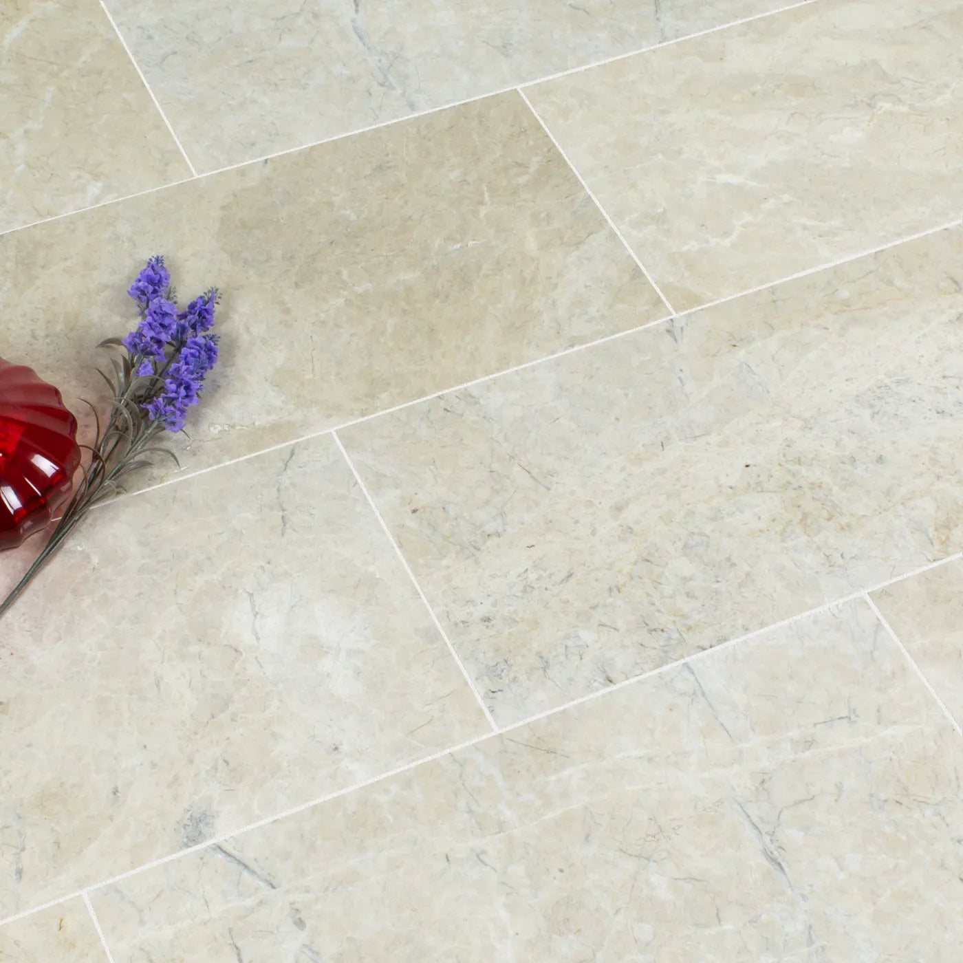 Platinum Polished Marble