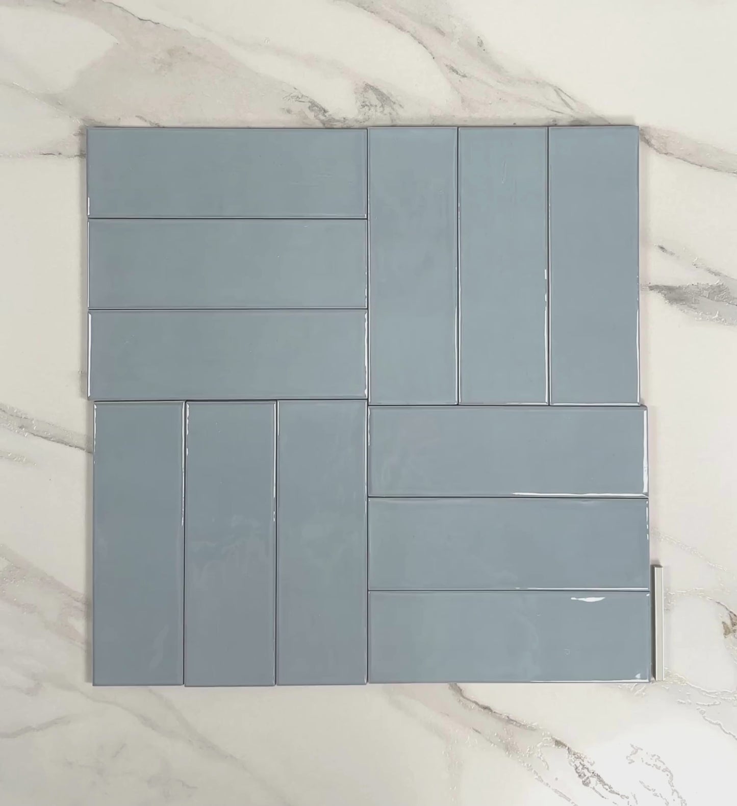 Granero Ash Blue (Room Lot)